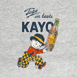 Kayo T-Shirt